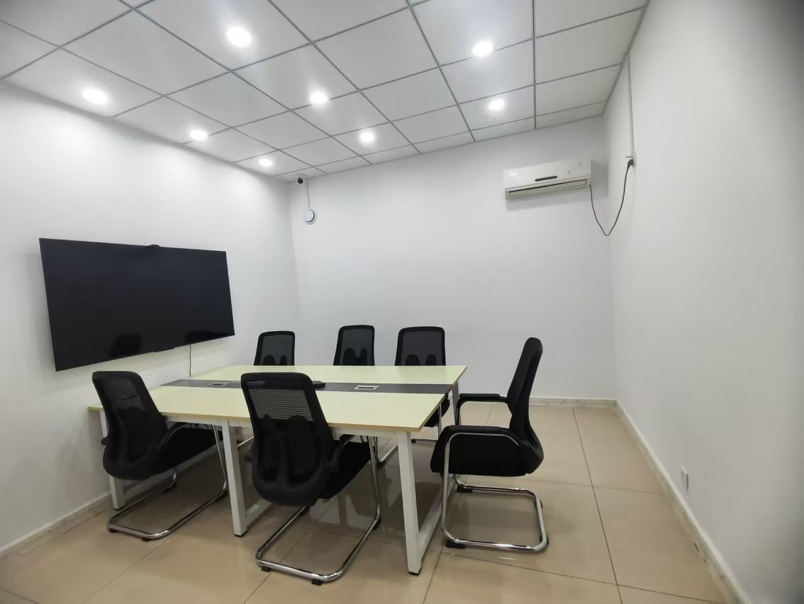 加盟商展示圖片