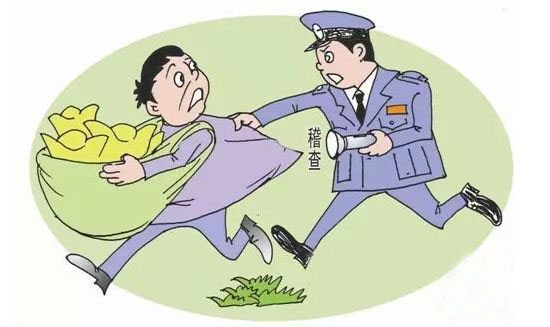 2017下半年稅務(wù)稽查的三大重點(diǎn)方向