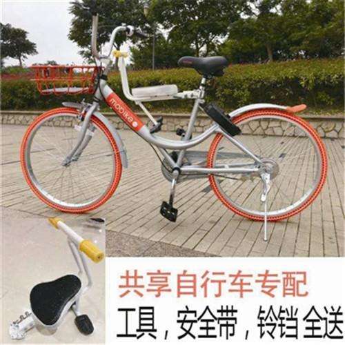 網(wǎng)店“兒童座椅”搭單車！網(wǎng)店需繳納稅金？