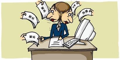 游刃有余做外賬？外賬會計做賬流程脈絡(luò)不清晰怎么可以？