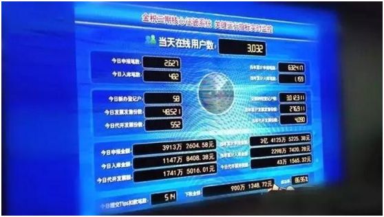 老板注意啦！稅務(wù)稽查力度再加大！資金往來存入個人賬戶，危險！