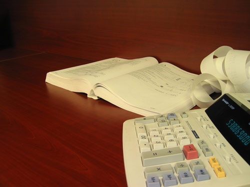 重慶代理記賬公司：企業(yè)舊賬應(yīng)如何處理？