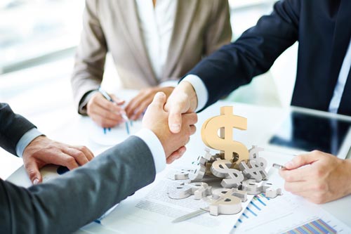 代賬公司:企業(yè)在不同發(fā)展階段有不同財稅服務(wù)需求 代賬公司:企業(yè)在不同發(fā)展階段有不同財稅服務(wù)需求