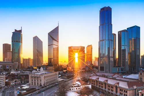 天津財(cái)務(wù)公司:專業(yè)財(cái)稅服務(wù)具有諸多優(yōu)勢(shì) 天津財(cái)務(wù)公司:專業(yè)財(cái)稅服務(wù)具有諸多優(yōu)勢(shì)