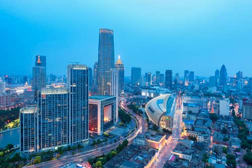 天津注冊公司：專業(yè)天津公司注冊代理應如何選擇？