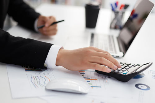 內(nèi)資企業(yè)應(yīng)如何進(jìn)行匯算清繳？