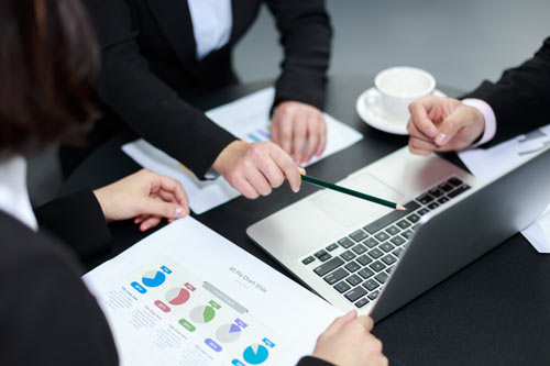 大連代理記賬：代理記賬可為企業(yè)提供哪些服務(wù)？