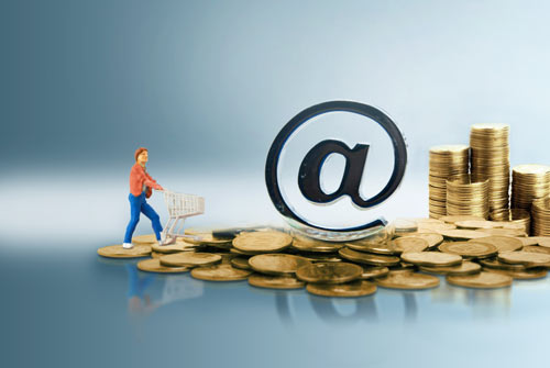 《電子商務(wù)法》落地實施:電商營業(yè)執(zhí)照應(yīng)如何辦理? 《電子商務(wù)法》落地實施:電商營業(yè)執(zhí)照應(yīng)如何辦理?