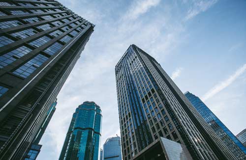 北京公司注冊(cè)地址可以是住宅嗎？