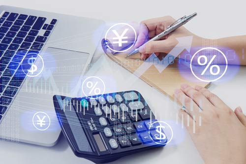 慧算賬能派財(cái)稅專家到公司指導(dǎo)工業(yè)會(huì)計(jì)做賬流程嗎？