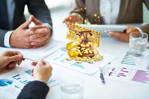 廣告公司代理記賬按照怎樣的流程來(lái)進(jìn)行？