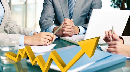 淄博企業(yè)尋求代理記賬服務，流程是怎樣的？