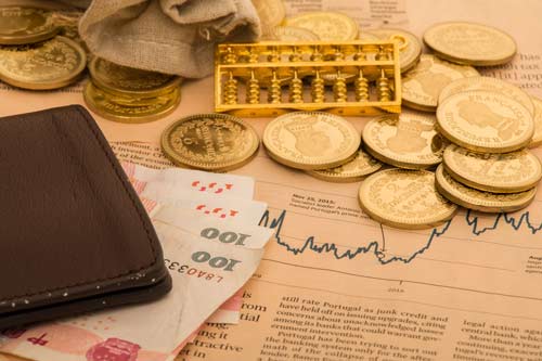 淄博代理記賬多少錢一年？