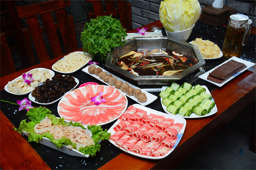 餐飲公司代理記賬有什么好處？