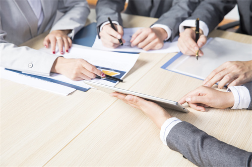 中山中小企業(yè)代理記賬需要注意什么？